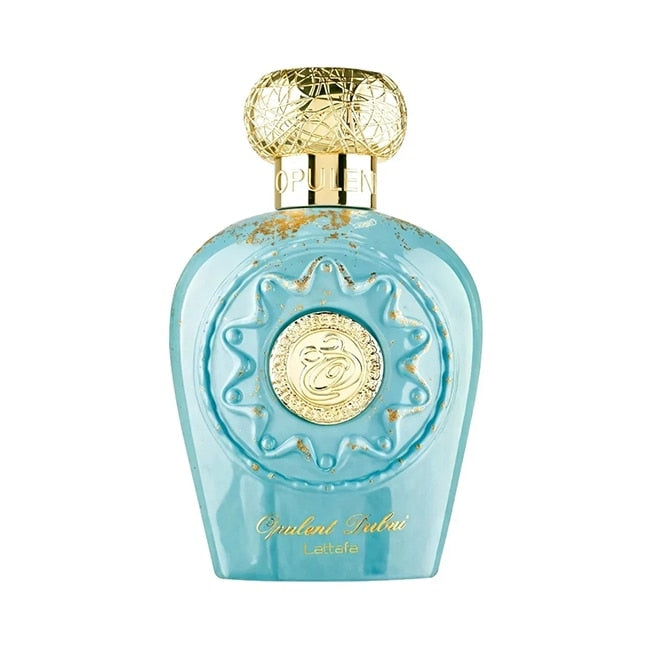 Lattafa Opulent Dubai 100 ml